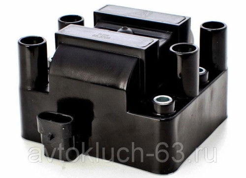 Модуль зажигания ВАЗ 1118, 2170, 2110, 2114 г. Калуга