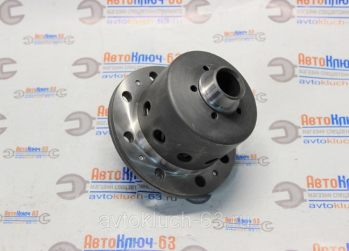 Блокировка дифференциала "Классика" IQ Racing Technology винтовая