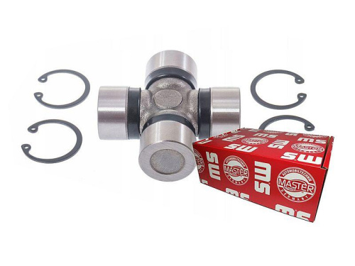 Крестовина карданного вала Master Sport на ВАЗ 2101 на Лада 4x4 Нива