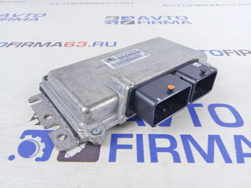 Контроллер ЭБУ 21126-1411020-90 Итэлма АКПП