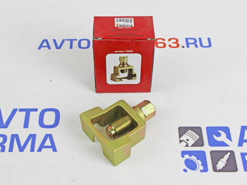 Съемник рулевых для а/м 2108-10, иномарки в интернет-магазине avtofirma63.ru 