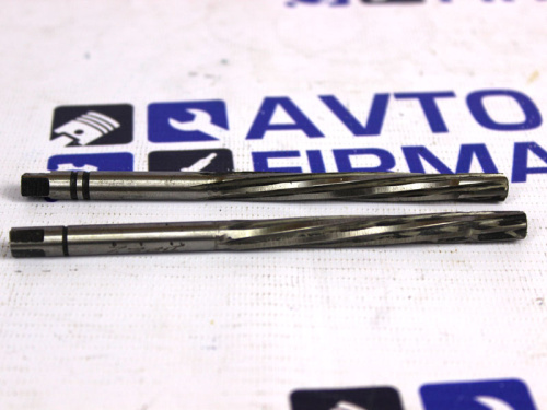 Развертка направляющих втулок клапанов 8,022-8,029 мм в интернет-магазине avtofirma63.ru 