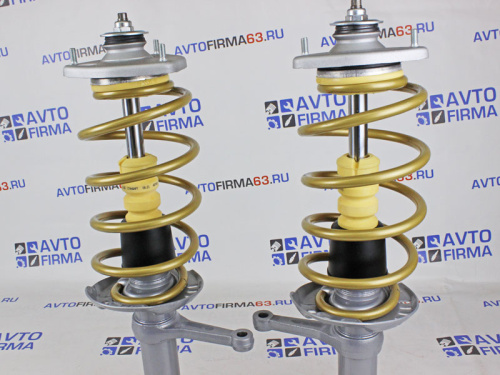 Передние стойки в сборе Лада Гранта, Гранта FL SS20 Стандарт в интернет-магазине avtofirma63.ru 