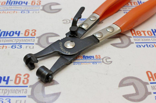 Клещи для хомутов системы охлаждения АвтоDело в интернет-магазине avtofirma63.ru 