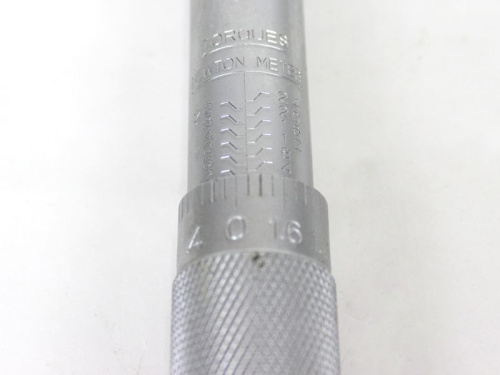 Ключ динамометрический 3/8" 19-110 Нм 365мм Маякавто в интернет-магазине avtofirma63.ru 