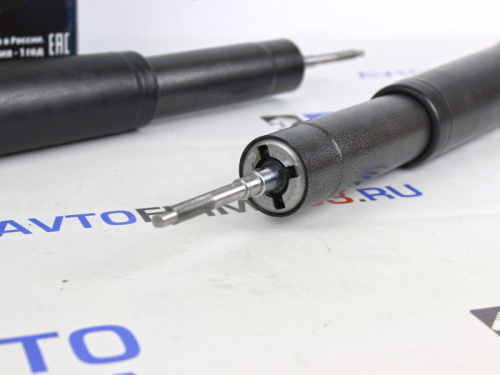 Амортизаторы задней подвески с защитным кожухом на Лада Ларгус, Технологии Будущего в интернет-магазине avtofirma63.ru 