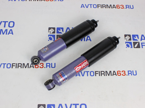 Передние амортизаторы Лада Нива 4х4 SS20 Спорт 2121-4290500400 в интернет-магазине avtofirma63.ru 