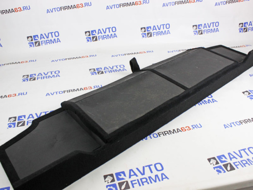 Бокс-органайзер «ровный пол» на Лада Ларгус 5 мест ArmAuto