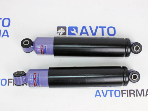 Амортизаторы задней подвески SS20 Шоссе Лада Нива в интернет-магазине avtofirma63.ru 