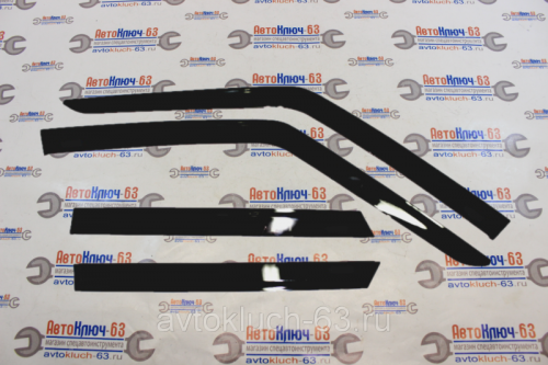 Тюнинг ВАЗ 2101, 2107