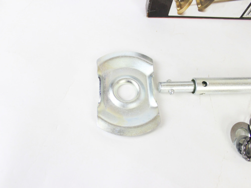 Стяжка пружин центральная для а/м 2101-07 Сервис Ключ в интернет-магазине avtofirma63.ru 