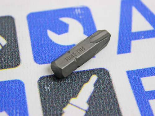 Бита 5/16 PH4 Force в интернет-магазине avtofirma63.ru 