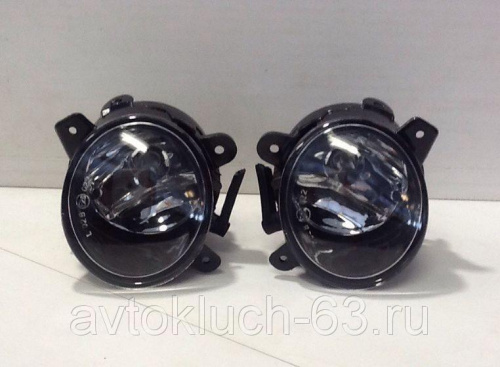 Противотуманные фары для а/м 1117-19, 2192, 2194, 2190-91, R-90 ZFT-138