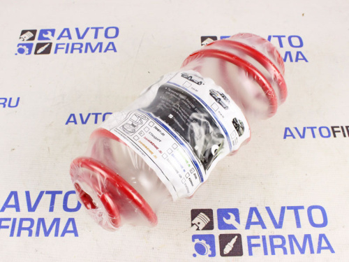 Передние пружины Лада Калина, Калина 2 -30мм драйв красные, Технорессор в интернет-магазине avtofirma63.ru 