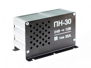 Преобразователь напряжения Орион ПН-30 (24-12В, 30А)