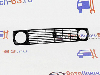 Оригинальная решетка радиатора на Лада Нива 4х4 в интернет-магазине avtofirma63.ru 