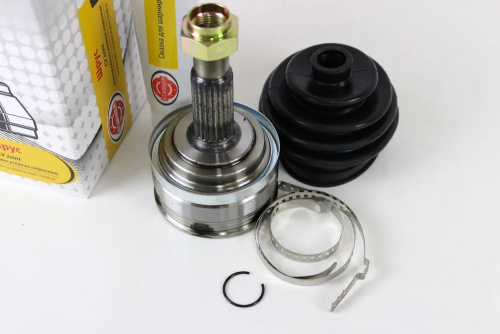 Шрус наружный в сборе для а/м 2108-2115, 1117-19, 2170-72, 2190-91, Датсун (без АБС), Starner