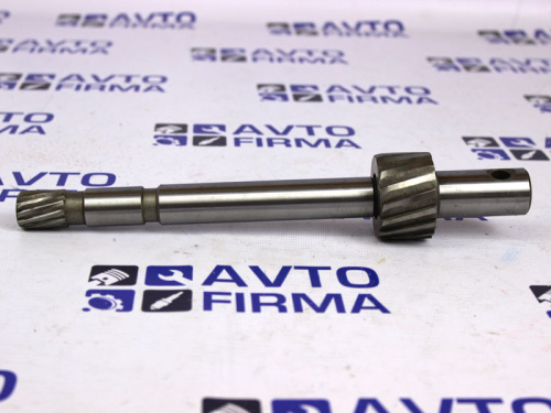 Развертка вкладышей промежуточного вала двигателя 406, Гаzzель, Волга в интернет-магазине avtofirma63.ru 