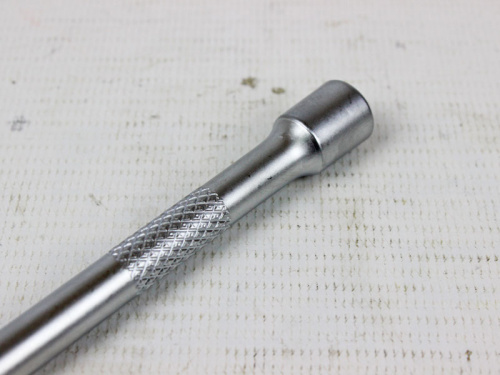 Удлинитель качающийся 1/4, 150 мм Дело Техники в интернет-магазине avtofirma63.ru 