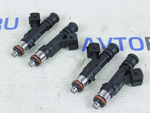 Форсунка BOSCH 107 на Ваз 2101