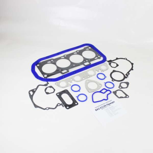 Комплект прокладок двигателя 21126 16 кл 82.0, CS 20, Profi в интернет-магазине avtofirma63.ru 