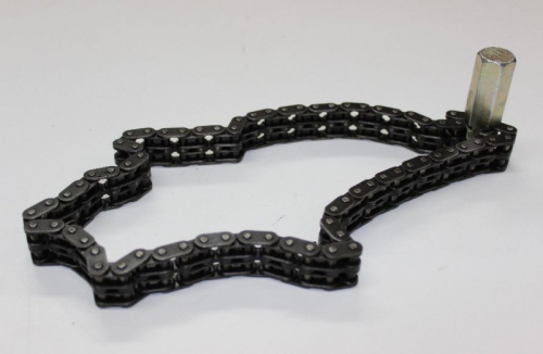 Ключ фильтра грузовой-цепь двухрядная в интернет-магазине avtofirma63.ru 