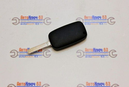 Выкидной ключ замка зажигания без платы для а/м 2180 (Аналог) в интернет-магазине avtofirma63.ru 