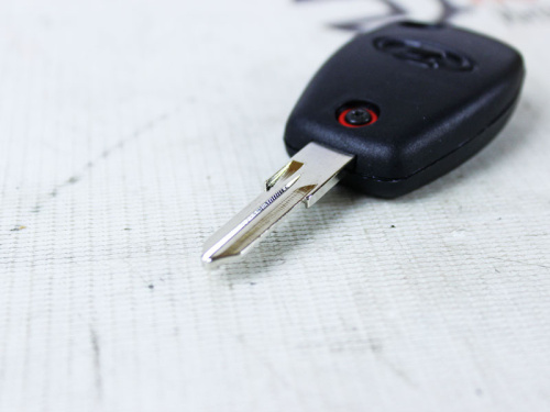 Обучающий ключ замка зажигания с чипом для Лада Гранта FL (с февраля 2019 г.в.) в интернет-магазине avtofirma63.ru 