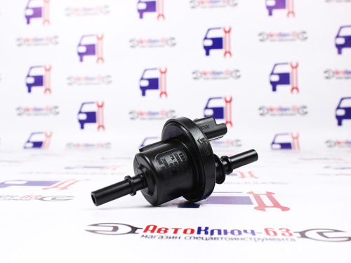 Клапан продувки адсорбера для а/м R-90, 2180-2181, Рено Логан, Сандеро, Дастер