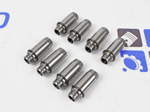 Комплект направляющих SM впуск и выпуск ВАЗ 21083 в интернет-магазине avtofirma63.ru 