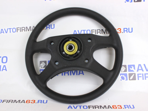 Руль Тайга на ВАЗ 21213