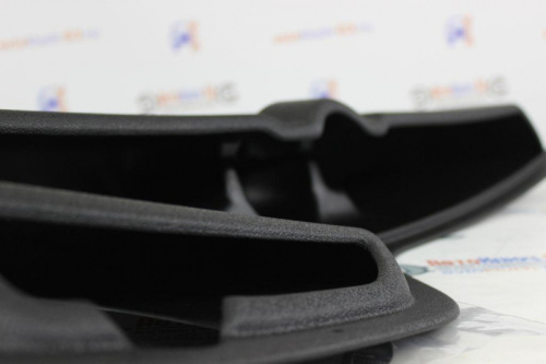 Карман двери багажника Люкс на 2123 Шевроле Нива АПС