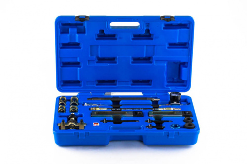 Рассухариватель клапанов двигателей Mercedes-benz V6 и BMW V8 Licota в интернет-магазине avtofirma63.ru 