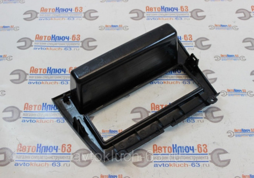 Переходная рамка для магнитолы 1-DIN Гранта FL