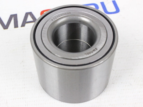 Подшипник задней ступицы Marel на Лада Ларгус в интернет-магазине avtofirma63.ru 