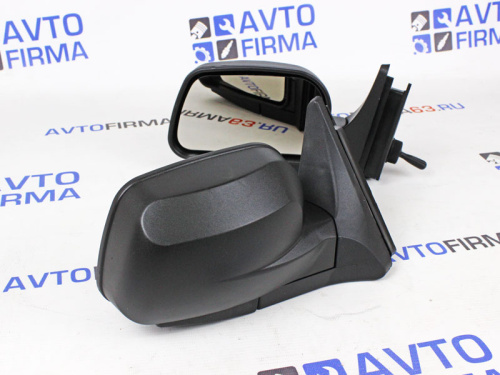 Боковые зеркала на ВАЗ 2104 2105 2107 нейтральный антиблик Т-7б Политех в интернет-магазине avtofirma63.ru 