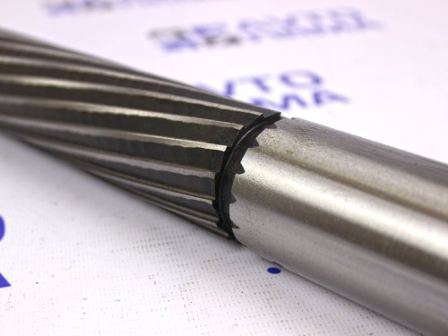 Развертка втулок шкворней КАМАЗ 45 мм в интернет-магазине avtofirma63.ru 