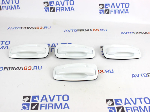 Евроручки дверей для а/м 2170, 2192, 2194 в интернет-магазине avtofirma63.ru 