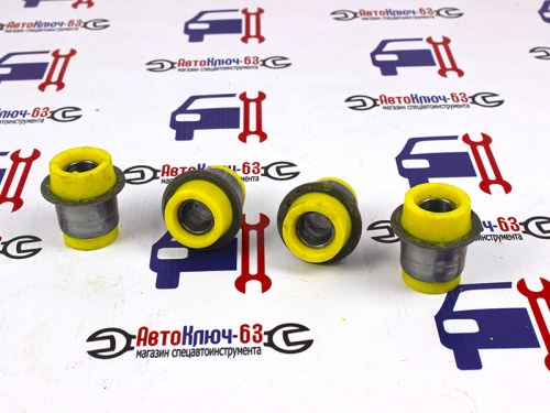 Сайлентблоки верхнего рычага на Шевроле Нива в интернет-магазине avtofirma63.ru 