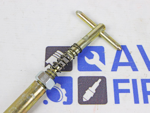 Приспособление для притирки клапанов 7 мм удлиненное в интернет-магазине avtofirma63.ru 