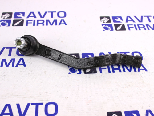 Наконечник рулевой тяги левый на Лада Ларгус, Икс Рей CTR от интернет-магазина avtofirma63.ru 