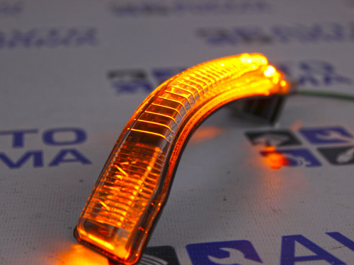 Оригинальный повторитель нового образца Лада Веста 2181 в интернет-магазине avtofirma63.ru 