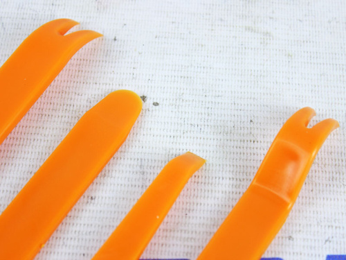 Набор для разбора салона в интернет-магазине avtofirma63.ru 