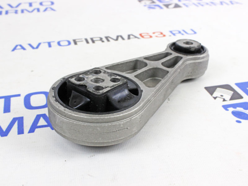 Штанга подвески двигателя /гитара/ н/о  для а/м 2112, 2170 резина, CS20 в интернет-магазине avtofirma63.ru 