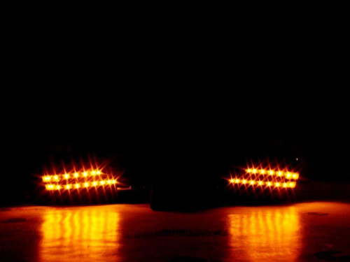 Боковые зеркала в стиле AMG для а/м 1117-19, 2190-91, Датсун механические в интернет-магазине avtofirma63.ru 