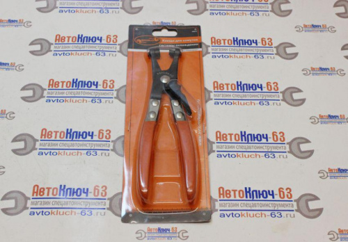 Клещи для хомутов системы охлаждения АвтоDело в интернет-магазине avtofirma63.ru 