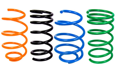 Пружины передней подвески ВАЗ 2123 +30 мм Технорессор в интернет-магазине avtofirma63.ru 