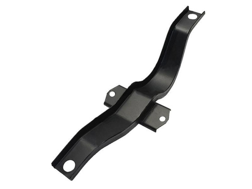 Поперечина опоры раздаточной коробки на Шевроле Нива