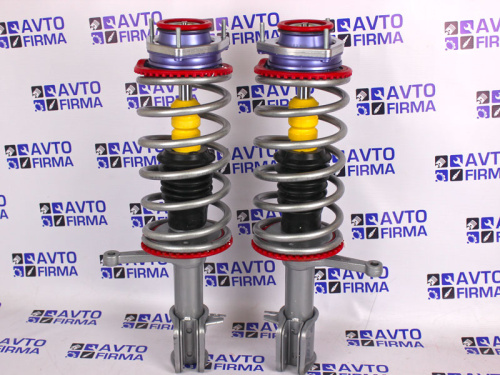 Передние стойки в сборе ВАЗ 2108-21099, ВАЗ 2113-2115 SS20 Комфорт в интернет-магазине avtofirma63.ru 