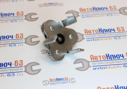 Съемник масляных фильтров трехлапый Ø 63-102 мм Дело Техники в интернет-магазине avtofirma63.ru 